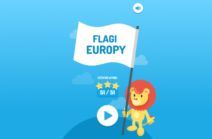 Flagi Europy